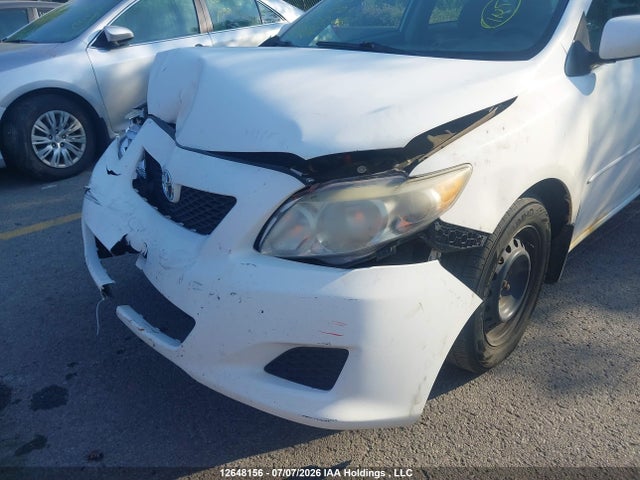 Продажа на аукционе авто 2010 Toyota Corolla Ce, vin: 2T1BU4EE2AC315673, номер лота: 12648156