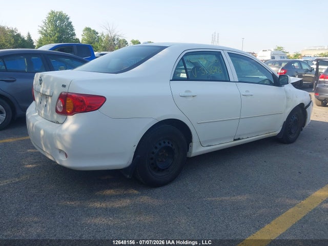 Продажа на аукционе авто 2010 Toyota Corolla Ce, vin: 2T1BU4EE2AC315673, номер лота: 12648156