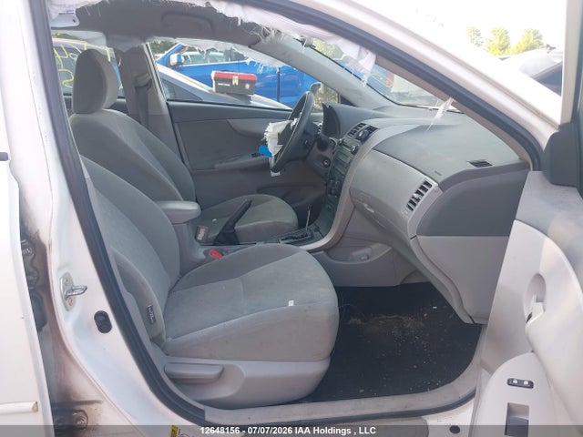 Продажа на аукционе авто 2010 Toyota Corolla Ce, vin: 2T1BU4EE2AC315673, номер лота: 12648156