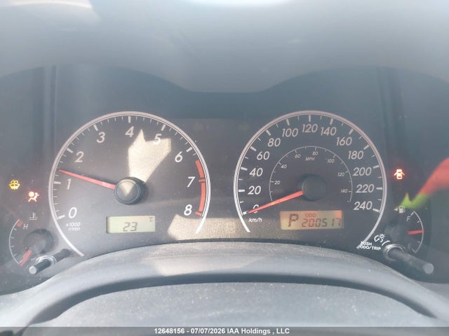 Продажа на аукционе авто 2010 Toyota Corolla Ce, vin: 2T1BU4EE2AC315673, номер лота: 12648156
