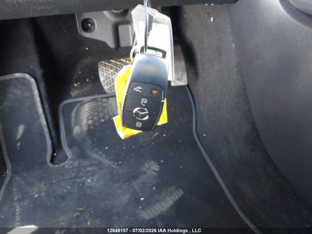 W1N4N4HB7TJ773734 Mercedes-Benz Gla 250 4matic