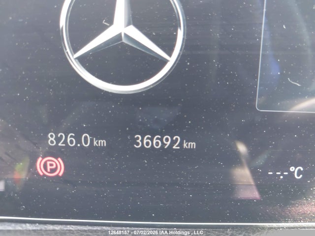 W1N4N4HB7TJ773734 Mercedes-Benz Gla 250 4matic