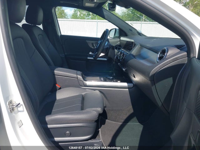 2026 Mercedes-benz Gla 250 4matic მანქანა იყიდება აუქციონზე, vin: W1N4N4HB7TJ773734, აუქციონის ნომერი: 12648157
