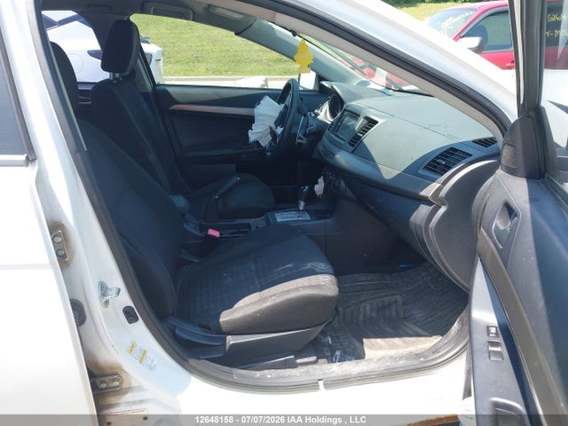 Продаж на аукціоні авто 2013 Mitsubishi Lancer Gt Awc/se Awc, vin: JA32V2FW0DU601097, номер лоту: 12648158