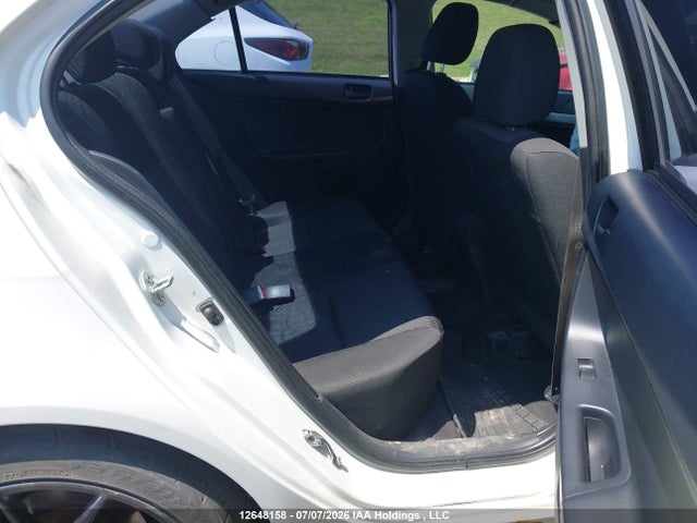 Продаж на аукціоні авто 2013 Mitsubishi Lancer Gt Awc/se Awc, vin: JA32V2FW0DU601097, номер лоту: 12648158