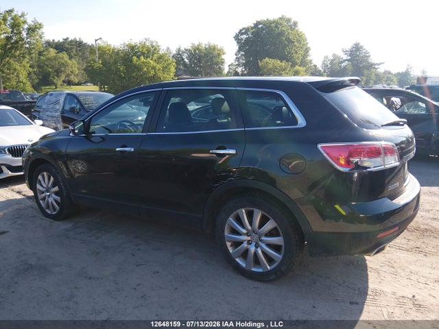Продажа на аукционе авто 2008 Mazda Cx-9 Gs/gt, vin: JM3TB38AX80150058, номер лота: 12648159
