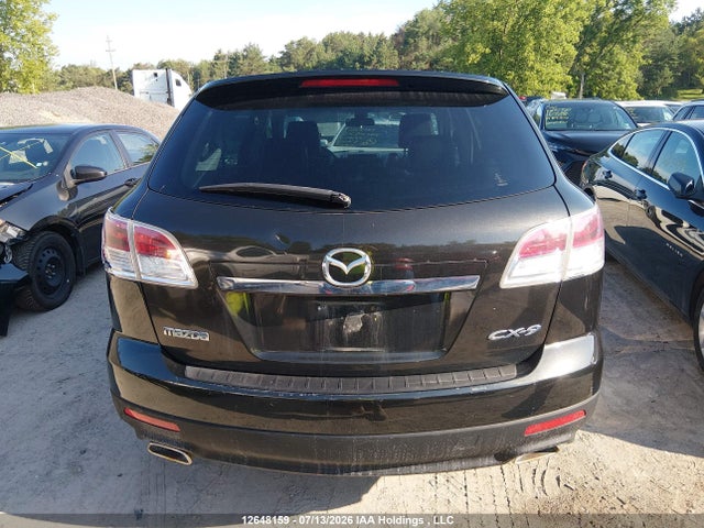 Продажа на аукционе авто 2008 Mazda Cx-9 Gs/gt, vin: JM3TB38AX80150058, номер лота: 12648159