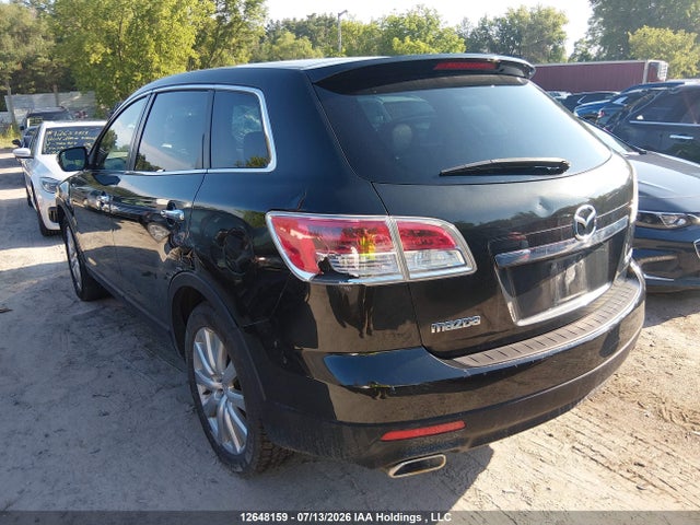 Продажа на аукционе авто 2008 Mazda Cx-9 Gs/gt, vin: JM3TB38AX80150058, номер лота: 12648159