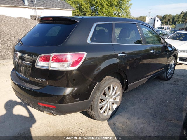 Продажа на аукционе авто 2008 Mazda Cx-9 Gs/gt, vin: JM3TB38AX80150058, номер лота: 12648159