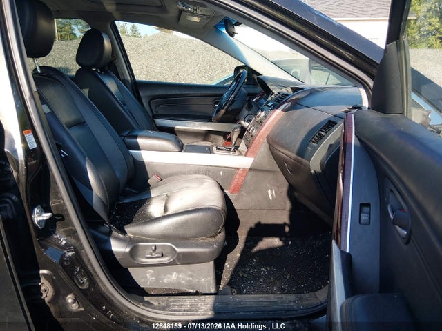Продажа на аукционе авто 2008 Mazda Cx-9 Gs/gt, vin: JM3TB38AX80150058, номер лота: 12648159