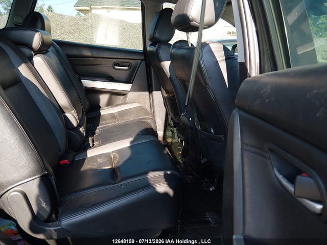 Продажа на аукционе авто 2008 Mazda Cx-9 Gs/gt, vin: JM3TB38AX80150058, номер лота: 12648159