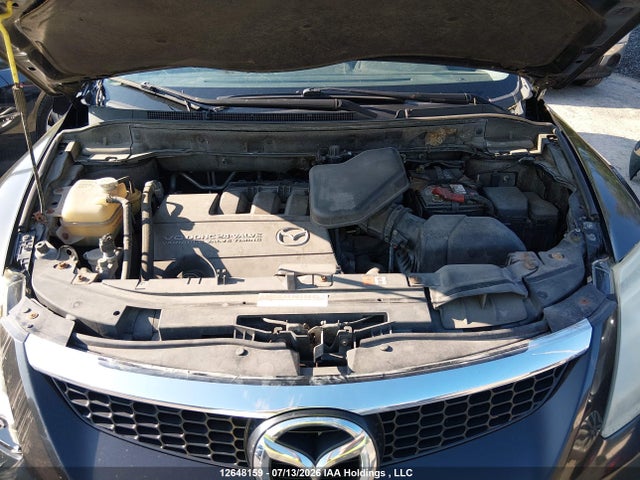 Продажа на аукционе авто 2008 Mazda Cx-9 Gs/gt, vin: JM3TB38AX80150058, номер лота: 12648159