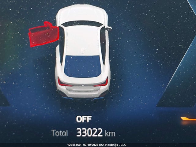 BMW I4 Edrive40 2024 WBY73AW06RFT23092 Image 15