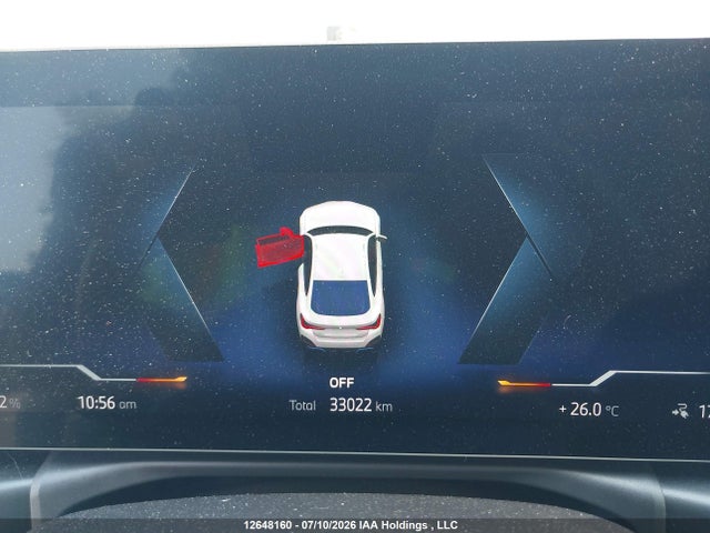 BMW I4 Edrive40 2024 WBY73AW06RFT23092 Image 7