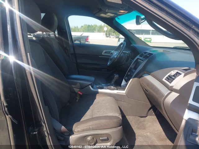 12648162 :رقم المزاد ، 1FMHK7D85BGA88801 vin ، 2011 Ford Explorer Xlt مزاد بيع