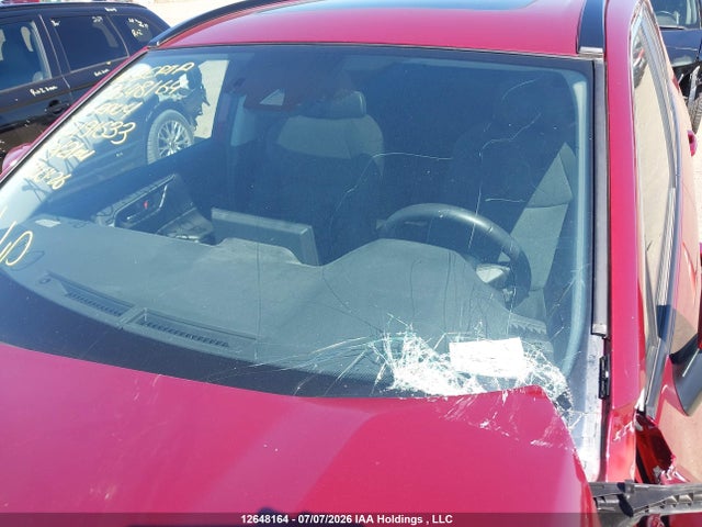 12648164 :رقم المزاد ، 2T3R1RFV8MW191633 vin ، 2021 Toyota Rav4 Xle مزاد بيع