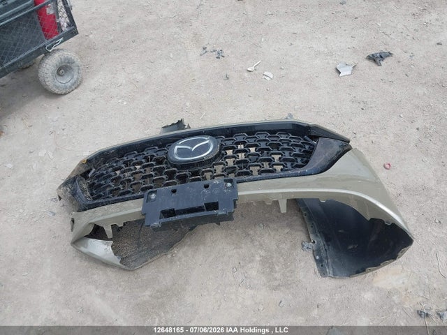12648165 :رقم المزاد ، JM3KFBAY0R0356315 vin ، 2024 Mazda Cx-5 مزاد بيع