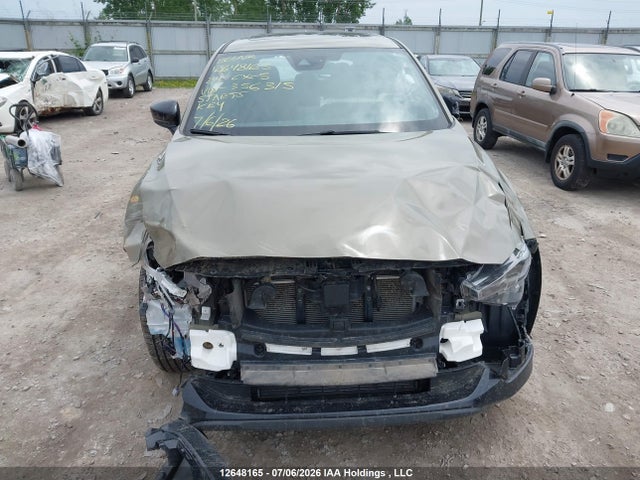 12648165 :رقم المزاد ، JM3KFBAY0R0356315 vin ، 2024 Mazda Cx-5 مزاد بيع