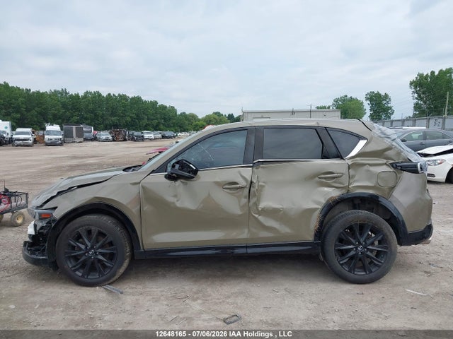 Mazda CX-5 2024 JM3KFBAY0R0356315 Image 15