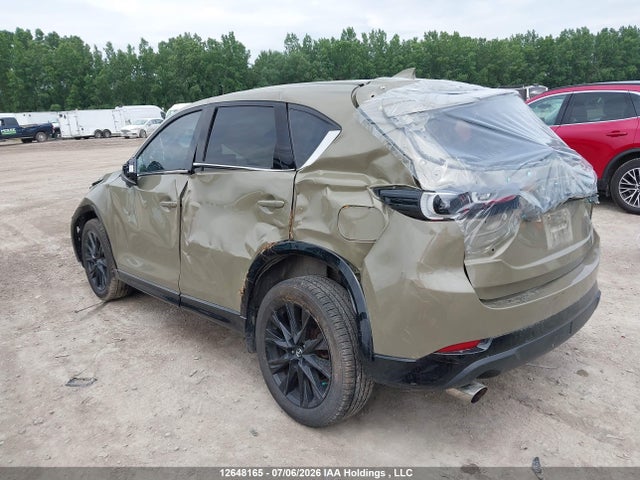 Aukcja sprzedaży 2024 Mazda Cx-5, vin: JM3KFBAY0R0356315, numer aukcji: 12648165