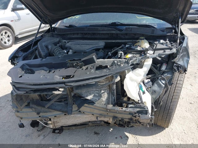 Chevrolet Blazer 3lt 2020 3GNKBJRS9LS629645 Image 10