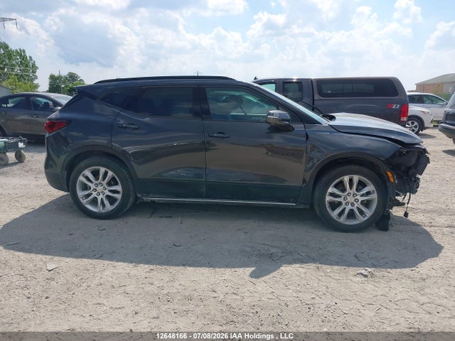 Chevrolet Blazer 3lt 2020 3GNKBJRS9LS629645 Image 14