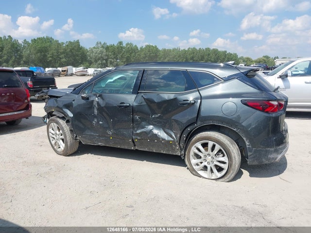 Chevrolet Blazer 3lt 2020 3GNKBJRS9LS629645 Image 15