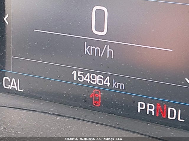 Chevrolet Blazer 3lt 2020 3GNKBJRS9LS629645 Image 16