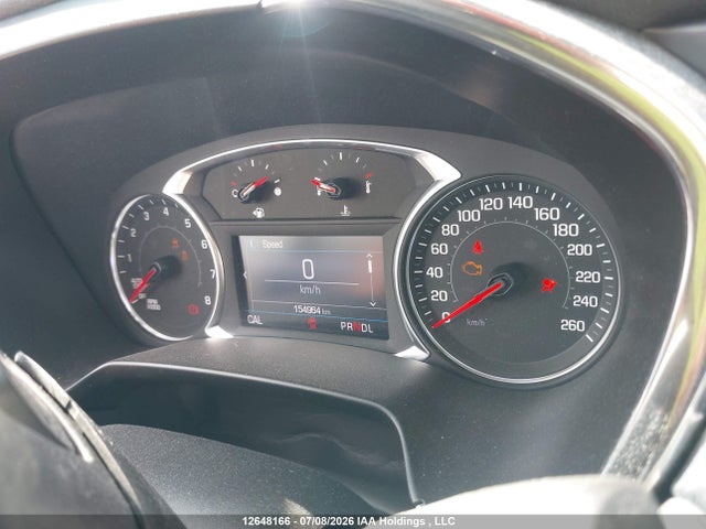 Chevrolet Blazer 3lt 2020 3GNKBJRS9LS629645 Image 7