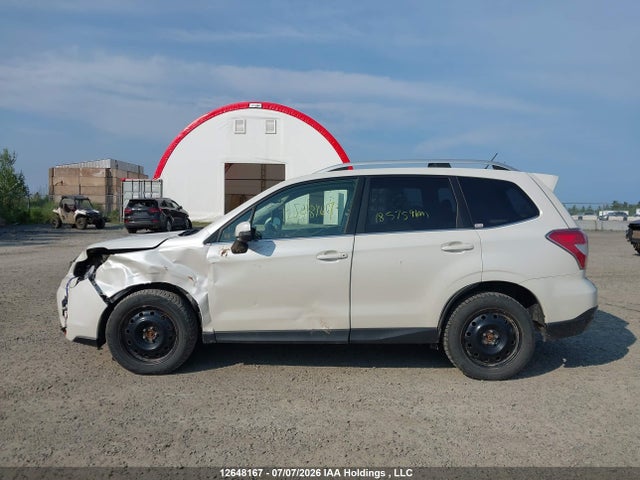 Subaru Forester 2.0xt Touring 2014 JF2SJHPC6EH471133 Image 15