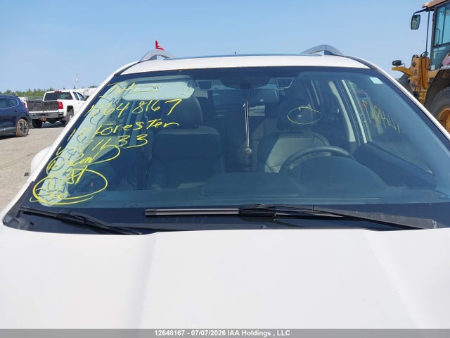 Subaru Forester 2.0xt Touring 2014 JF2SJHPC6EH471133 Image 18