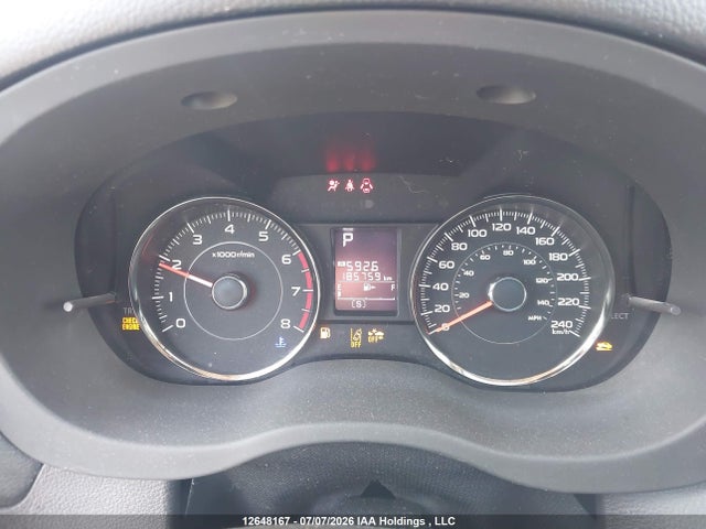 Subaru Forester 2.0xt Touring 2014 JF2SJHPC6EH471133 Image 7