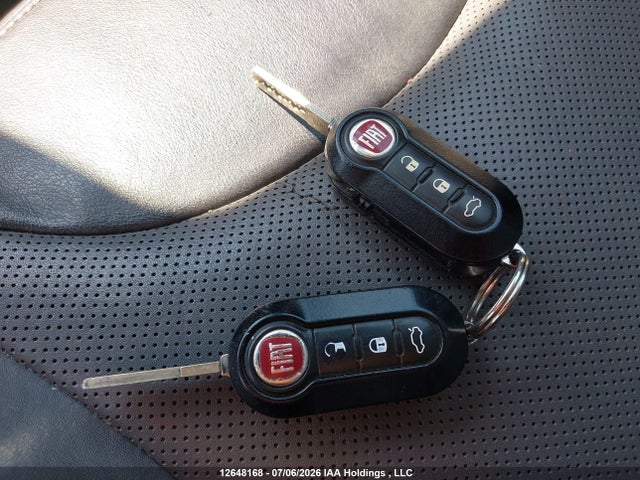 Fiat 500l Lounge 2014 ZFBCFACH3EZ004553 Image 11