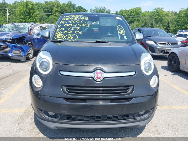 Fiat 500l Lounge 2014 ZFBCFACH3EZ004553 Image 13