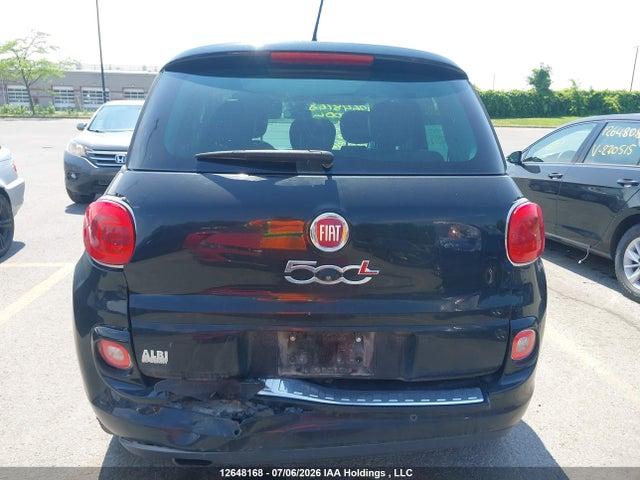 Fiat 500l Lounge 2014 ZFBCFACH3EZ004553 Image 17