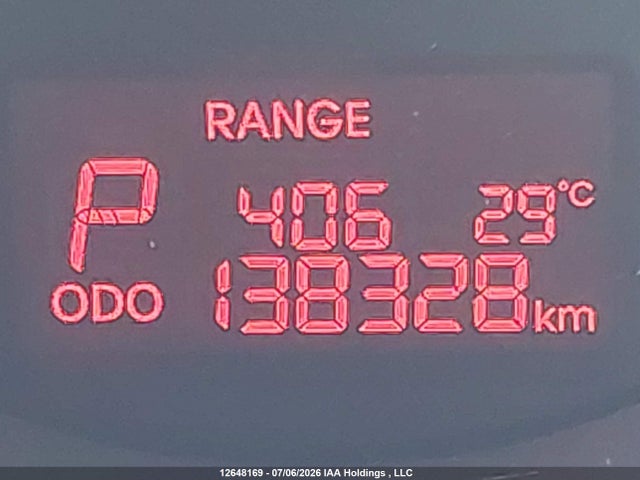Aukcja sprzedaży 2013 Kia Soul 2u/2u Eco/4u/4u Burner/4u Luxury/4u Retro, vin: KNDJT2A66D7638969, numer aukcji: 12648169