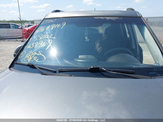 Aukcja sprzedaży 2013 Kia Soul 2u/2u Eco/4u/4u Burner/4u Luxury/4u Retro, vin: KNDJT2A66D7638969, numer aukcji: 12648169