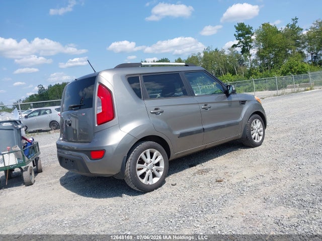Aukcja sprzedaży 2013 Kia Soul 2u/2u Eco/4u/4u Burner/4u Luxury/4u Retro, vin: KNDJT2A66D7638969, numer aukcji: 12648169