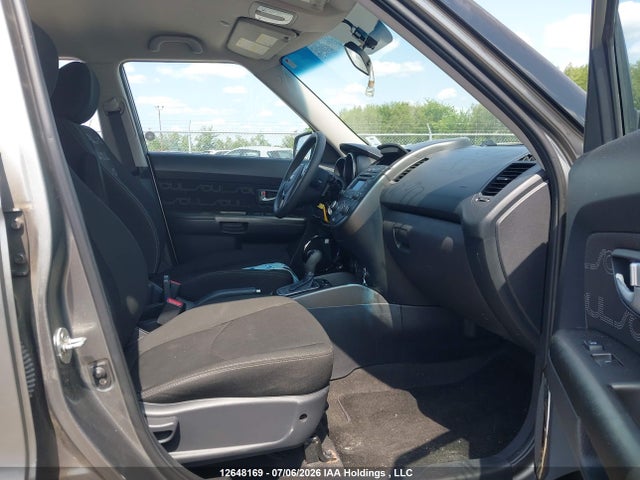 Aukcja sprzedaży 2013 Kia Soul 2u/2u Eco/4u/4u Burner/4u Luxury/4u Retro, vin: KNDJT2A66D7638969, numer aukcji: 12648169