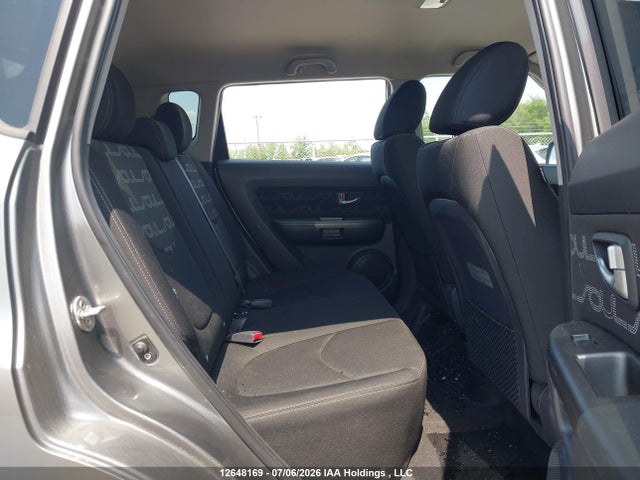Aukcja sprzedaży 2013 Kia Soul 2u/2u Eco/4u/4u Burner/4u Luxury/4u Retro, vin: KNDJT2A66D7638969, numer aukcji: 12648169
