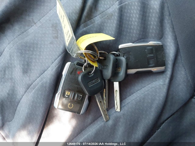 Aukcja sprzedaży 2017 Gmc Canyon Sle, vin: 1GTG6CEN1H1263056, numer aukcji: 12648170