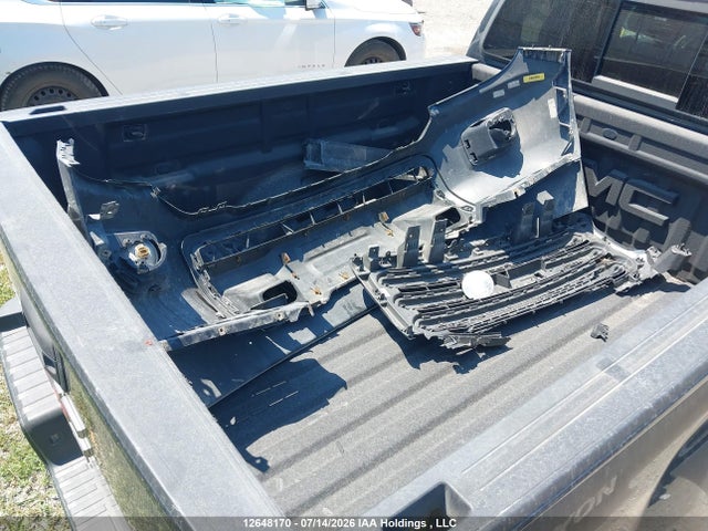 Aukcja sprzedaży 2017 Gmc Canyon Sle, vin: 1GTG6CEN1H1263056, numer aukcji: 12648170
