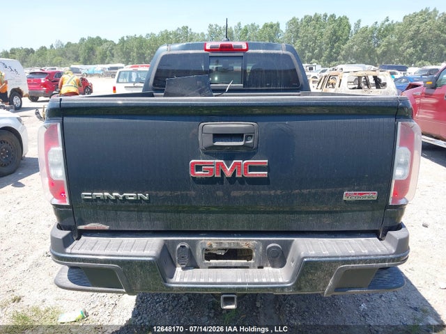 Aukcja sprzedaży 2017 Gmc Canyon Sle, vin: 1GTG6CEN1H1263056, numer aukcji: 12648170
