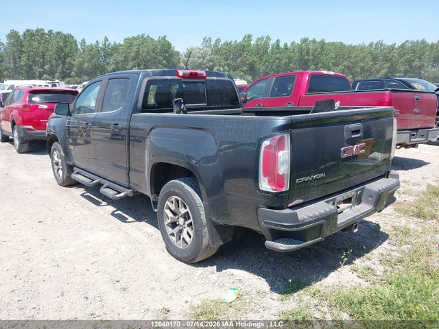 Aukcja sprzedaży 2017 Gmc Canyon Sle, vin: 1GTG6CEN1H1263056, numer aukcji: 12648170