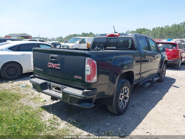 Aukcja sprzedaży 2017 Gmc Canyon Sle, vin: 1GTG6CEN1H1263056, numer aukcji: 12648170