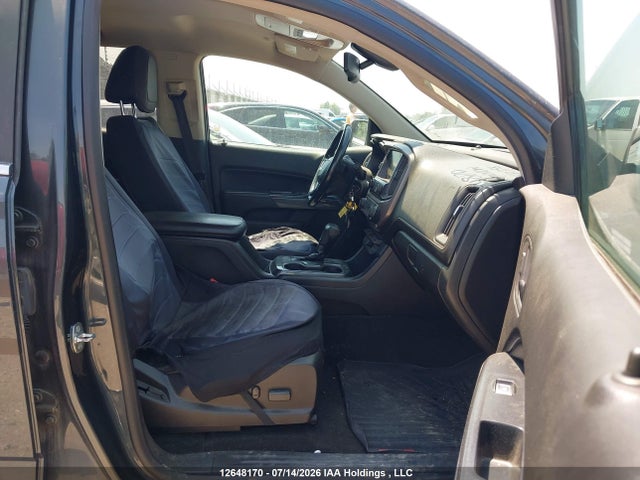 Aukcja sprzedaży 2017 Gmc Canyon Sle, vin: 1GTG6CEN1H1263056, numer aukcji: 12648170