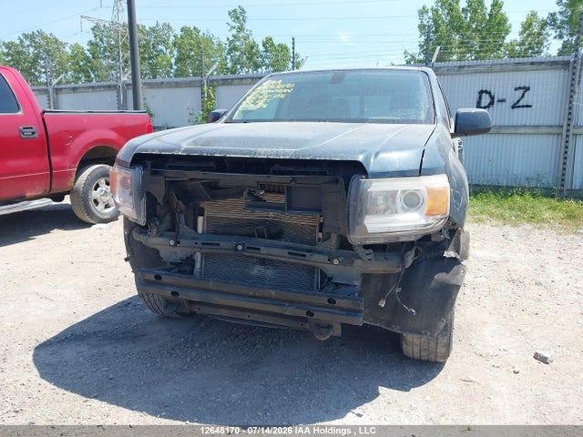Aukcja sprzedaży 2017 Gmc Canyon Sle, vin: 1GTG6CEN1H1263056, numer aukcji: 12648170