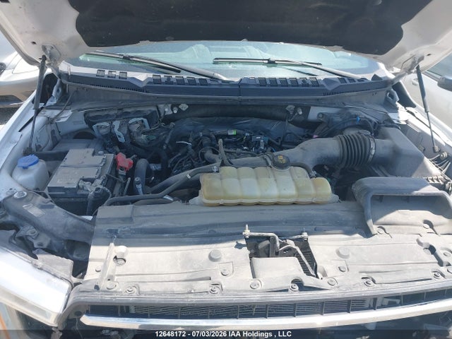 Ford F-150 2020 1FTEW1EP9LFC50368 Image 10