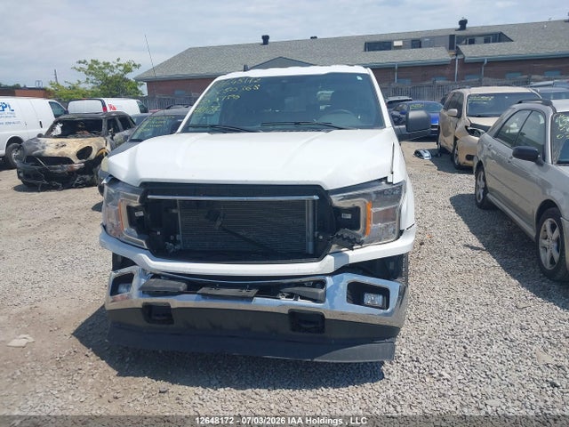 Ford F-150 2020 1FTEW1EP9LFC50368 Image 13