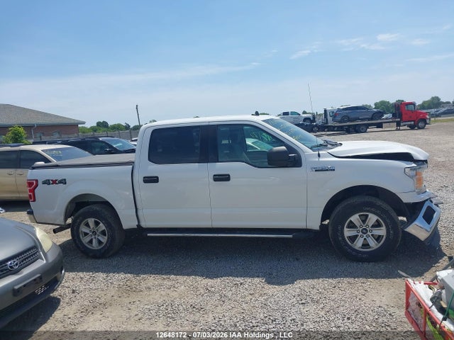 Ford F-150 2020 1FTEW1EP9LFC50368 Image 14